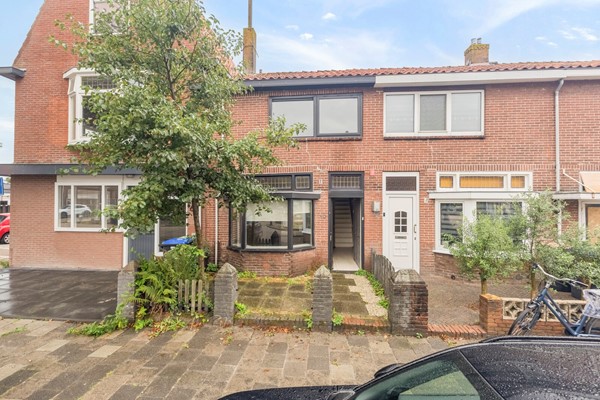 Violenstraat 60, 1782 KD Den Helder